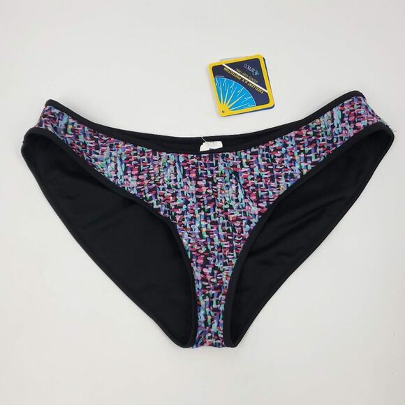 Fabletics Bajan Hipster Low Rise Bikini Bottom M - Picture 1 of 14